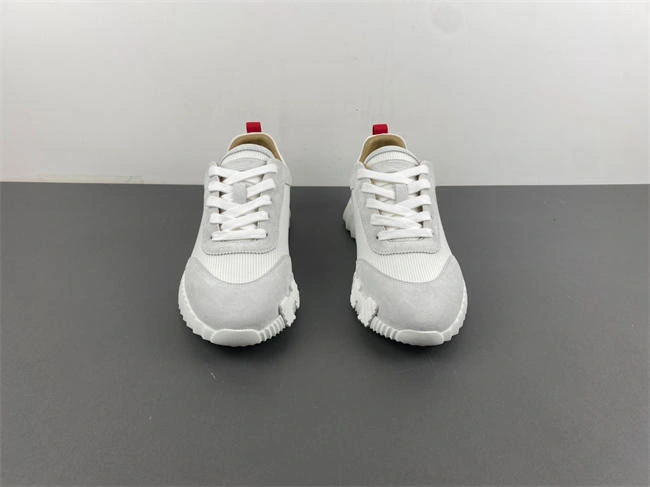 Efficient HER MES BOUNCING 2429