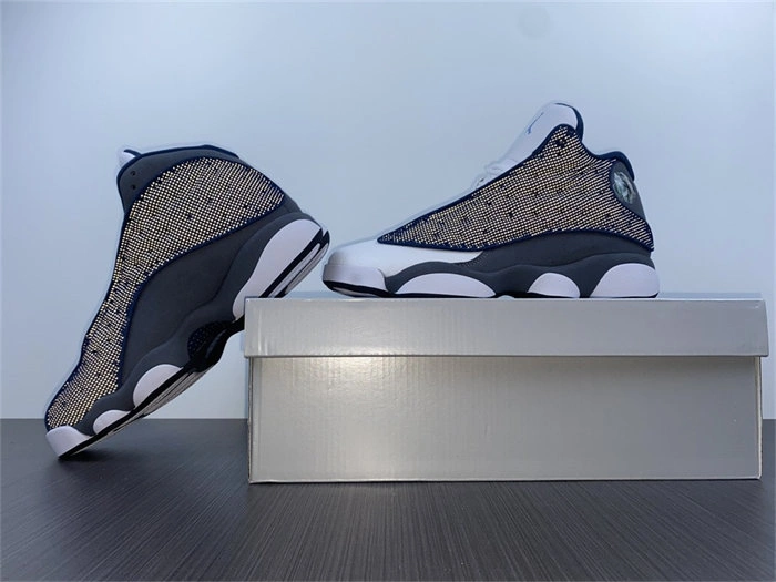ModernLook Jordan 13 Retro Flint 414571- 4173