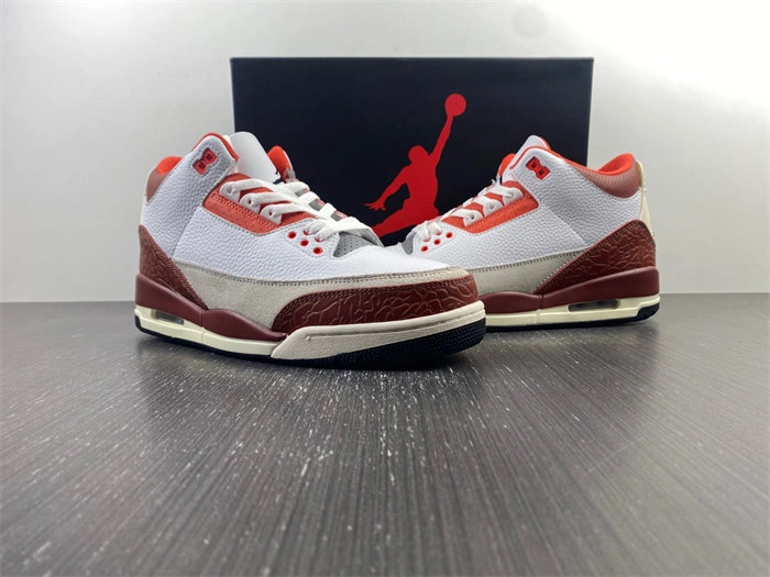 EasyMatch Jordan 3 Retro SE Dunk on Mars DV7082- 3827