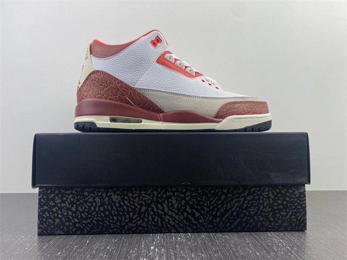 EasyMatch Jordan 3 Retro SE Dunk on Mars DV7082- 3827