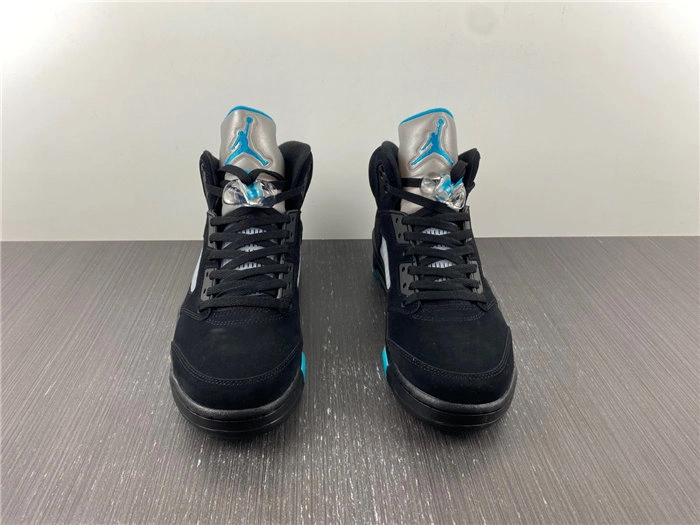 Jordan 5  Aqua DD0587- Unisex 4000