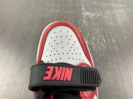 HighQuality Jordan Legacy 312 Low Chicago CD7069- 4200