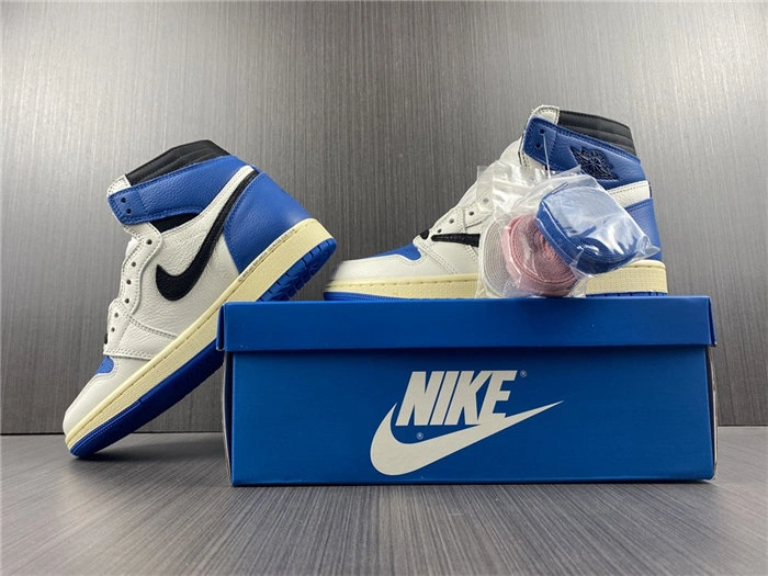 Original Jordan1 SP Fragment x Travis Scott DH3227- 3590