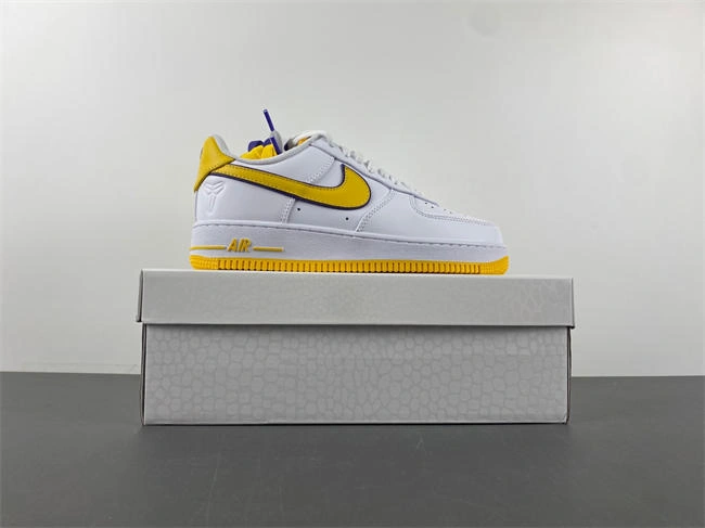 Kobe Bryant x Nike Air Force 1 Low FZ1151- OnTrend 5108