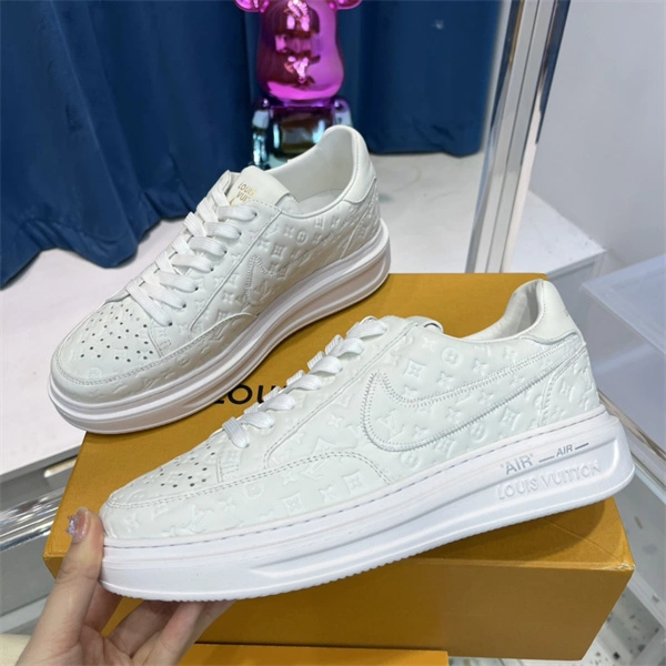 LV x Nike Sneaker WrinkleFree 1962