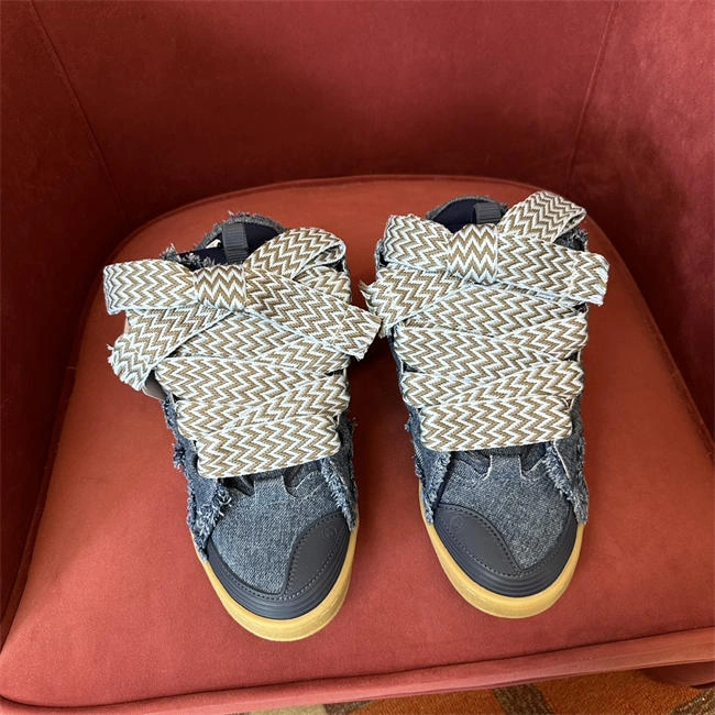 TravelReady Lanvon Curb Sneaker 910