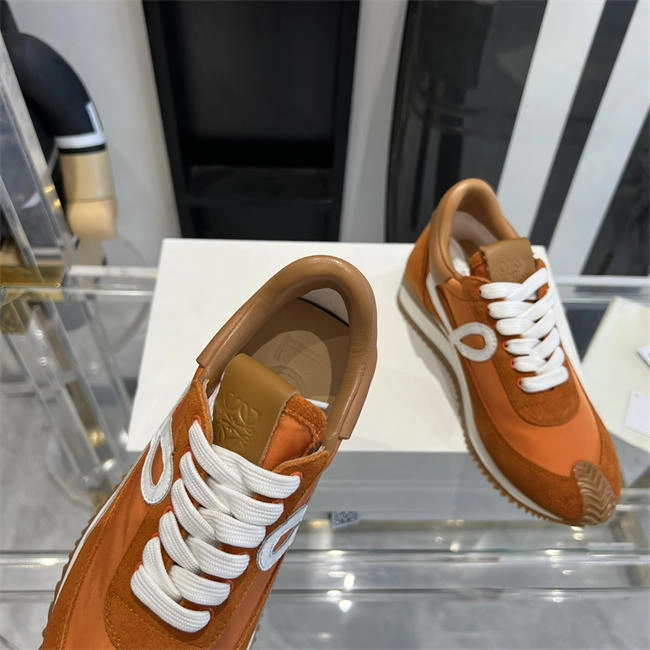 Comfortable Loewe Sneaker 2476
