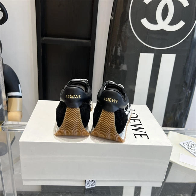 GoAnywhere Loewe Sneaker 2471