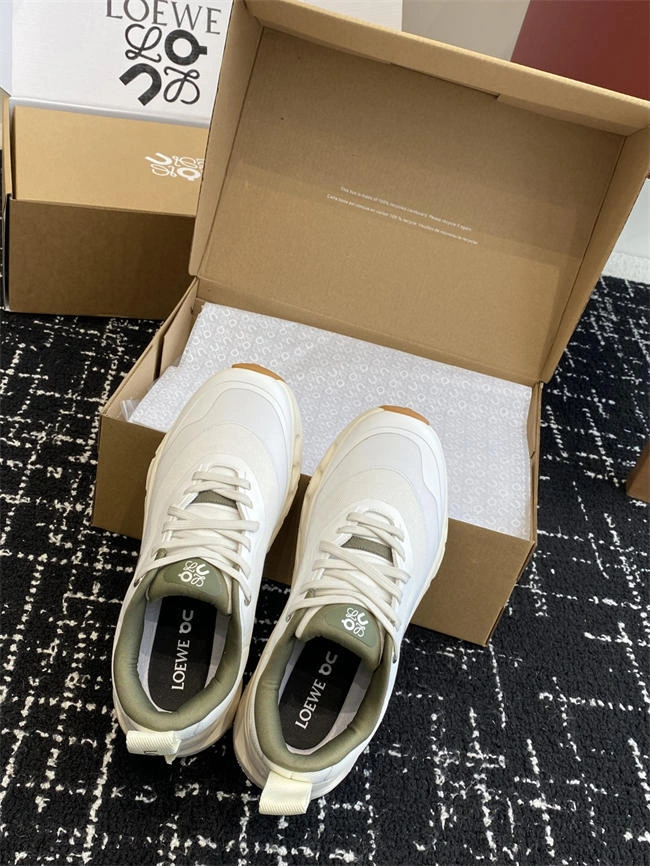 Loewe Sneaker Classic 2461