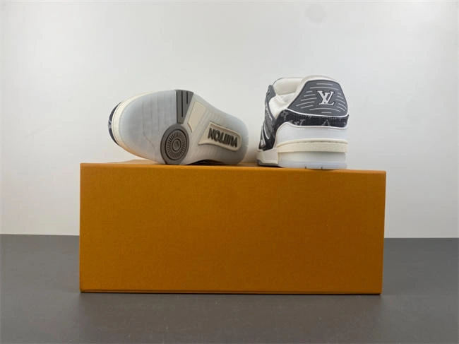 FreshLook Louis Vuitton LV trainer 1652