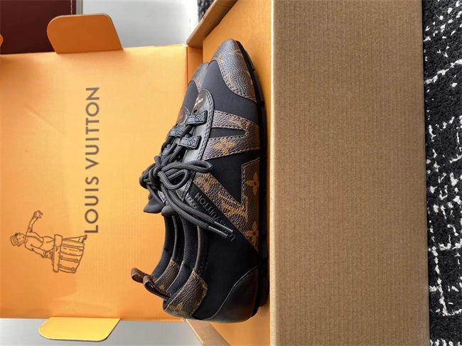 Louis Vuitton WeatherProof 1662