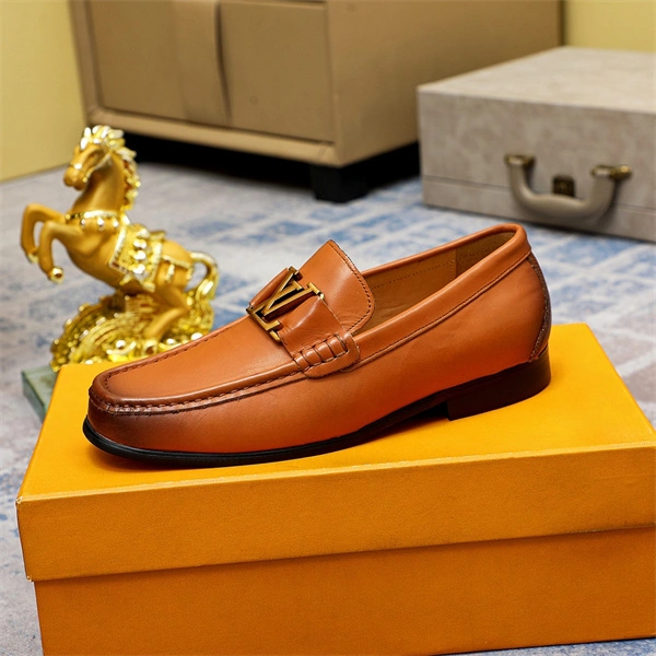 WrinkleFree Lv Loafer 1889