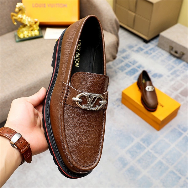 Lv Loafer FashionForward 1908