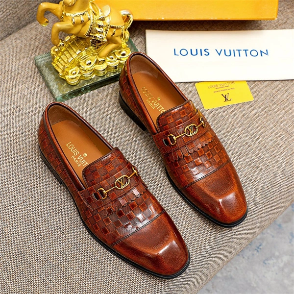 Lv Loafer Flexible 1906