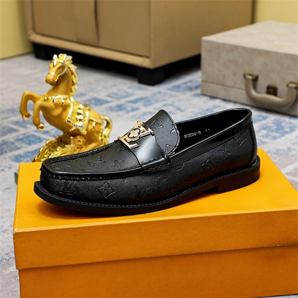 Attractive Lv Loafer 1915