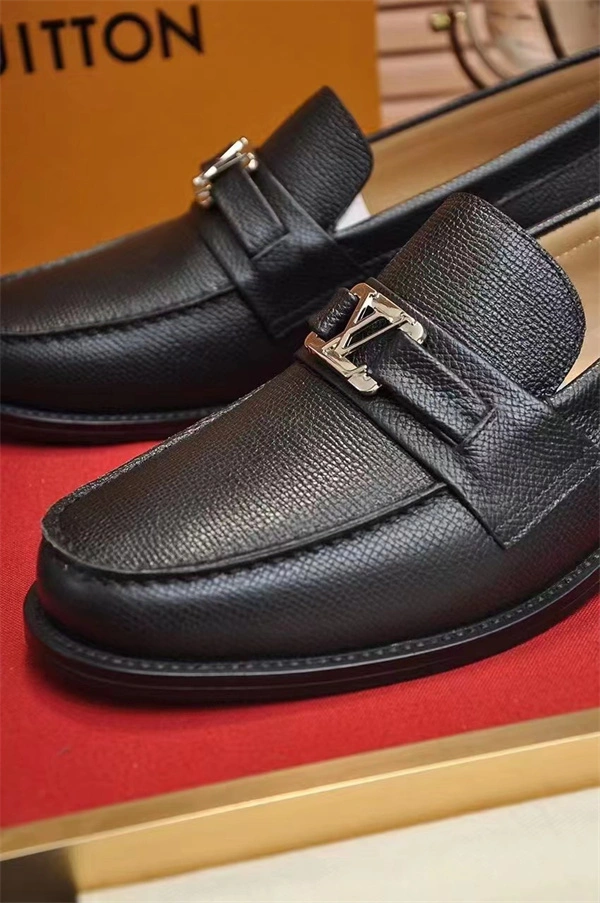 Practical Lv Loafer 1938