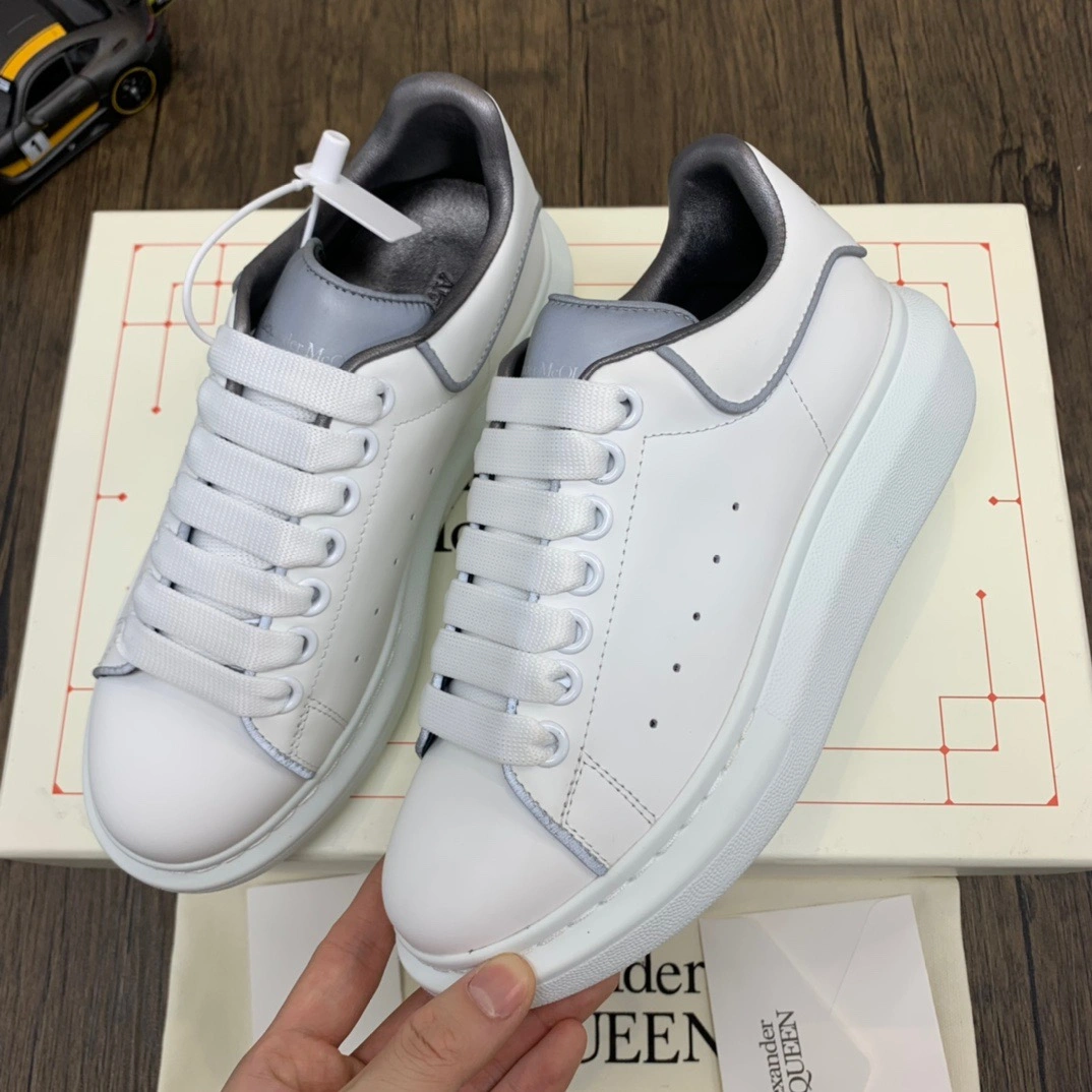 EasyMatch McQuen 561123WHTQK 2491