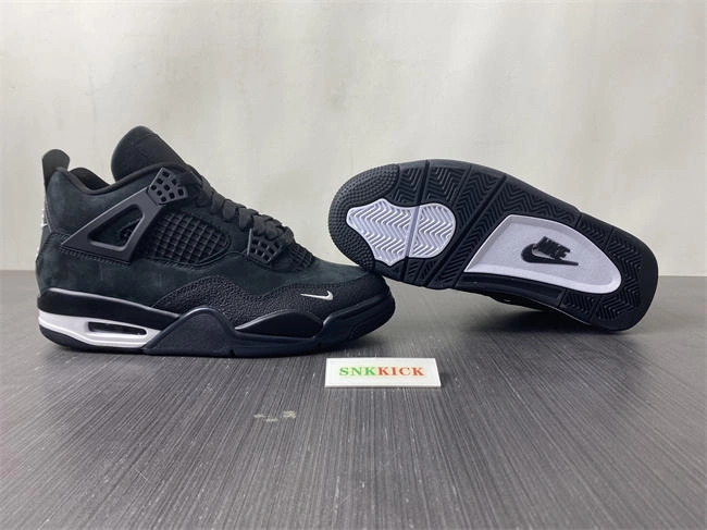 Nigel Sylvester x Air Jordan 4 HF4340- Sleek 3880