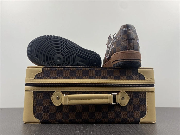 Nike Air Force 1 LV Low 6A8PYL- Bold 5159