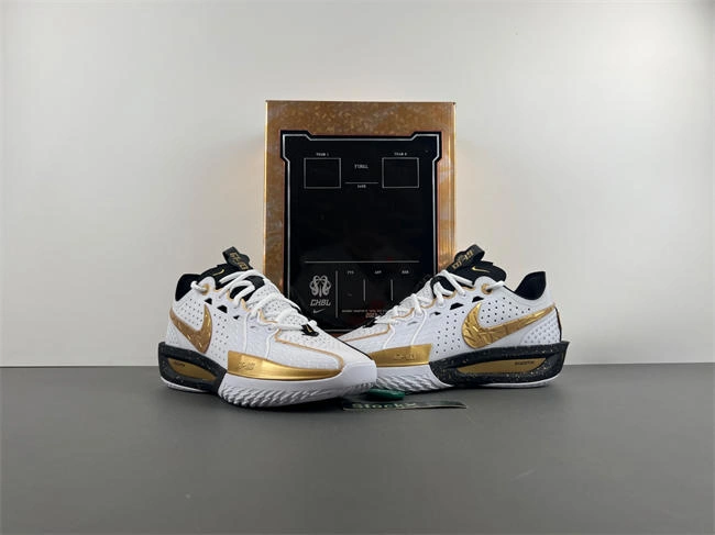 Nike Air ZoomX G.T. Cut 3 DV2918- Sophisticated 5289