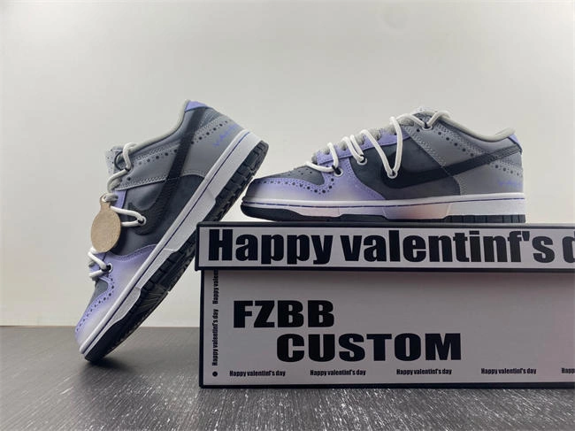 Unique Nike Dunk Low  DD3363- 4564