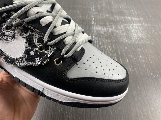 Refined Nike Dunk Low DV0831- 4567