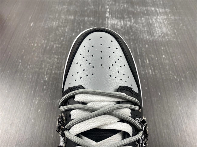 Refined Nike Dunk Low DV0831- 4567