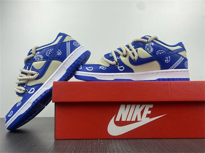 Durable Nike Dunk Low DD1391- 4820