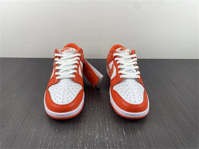 Nike Dunk Low Essential Paisley Pack Orange DH4401- ZeroBulk 4767