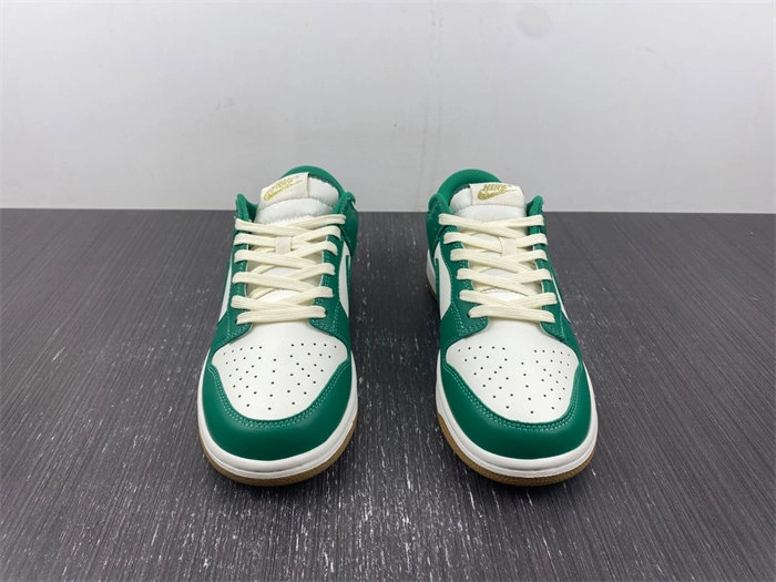 OnTrend Nike Dunk Low Malachite University Gold FB7173- 4641
