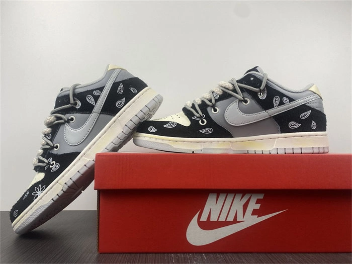 Nike Dunk Low RETRO DH7913- Efficient 4748
