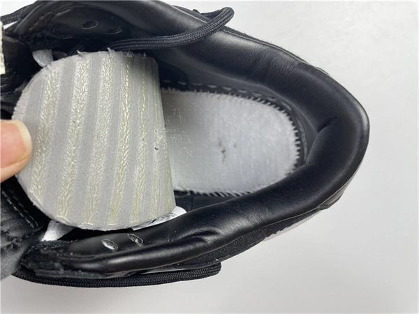 Nike Dunk LowOff-White Lot 50 DM1602- Cozy 4576