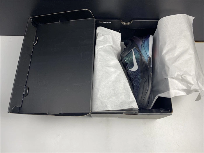 Sleek Nike Kobe 7 Invisibility Cloak 488371- 5041