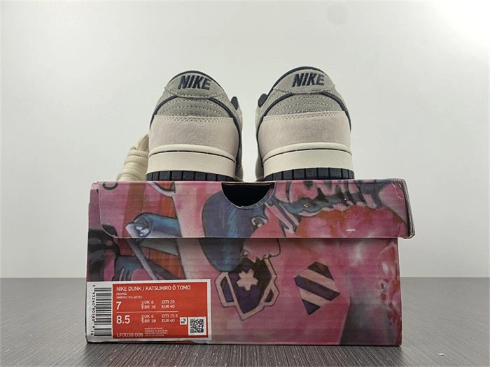 Nike SB Dunk  LF0039- TravelReady 4684