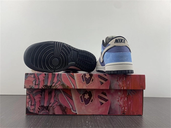 Affordable Nike SB Dunk LF0039- 4680