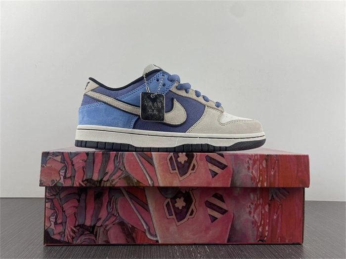 Affordable Nike SB Dunk LF0039- 4680