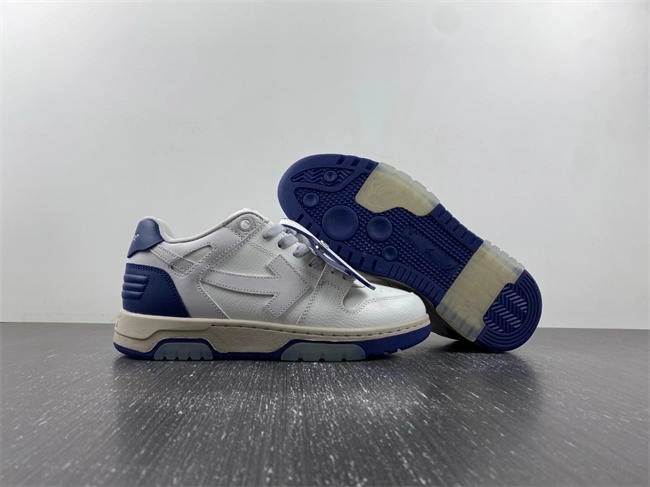 OFF-WHITE Out Of Office WaterResistant 3160