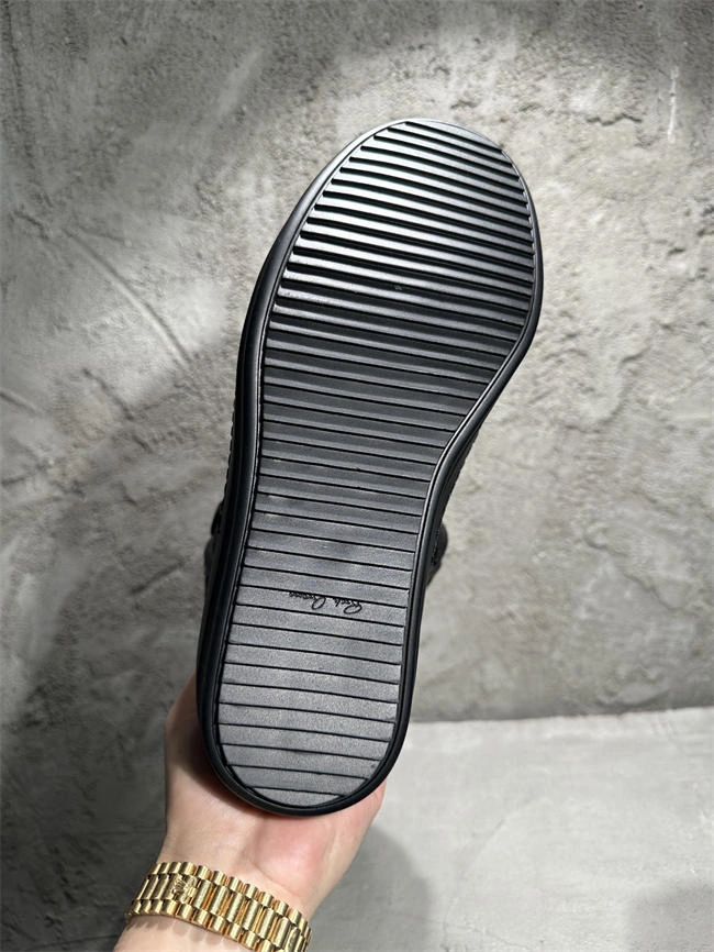 Owens ankle boots Casual 3493