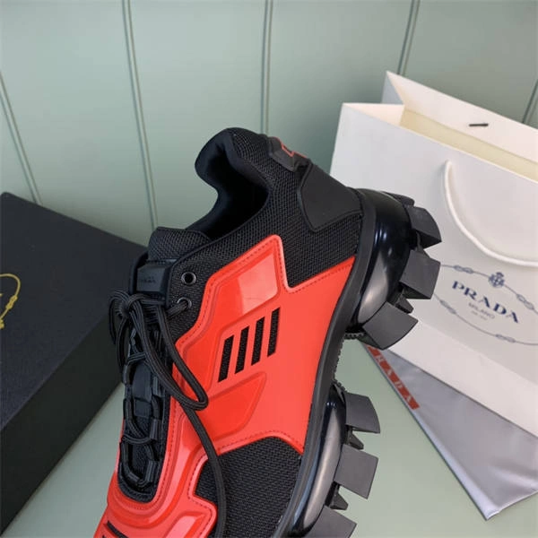 Effortless PRADA 3231