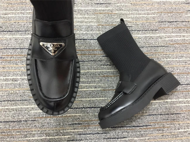 GoAnywhere Prada Boot 3249