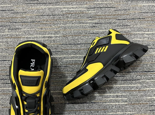 Prada Cloudbust Sneaker Flexible 3261