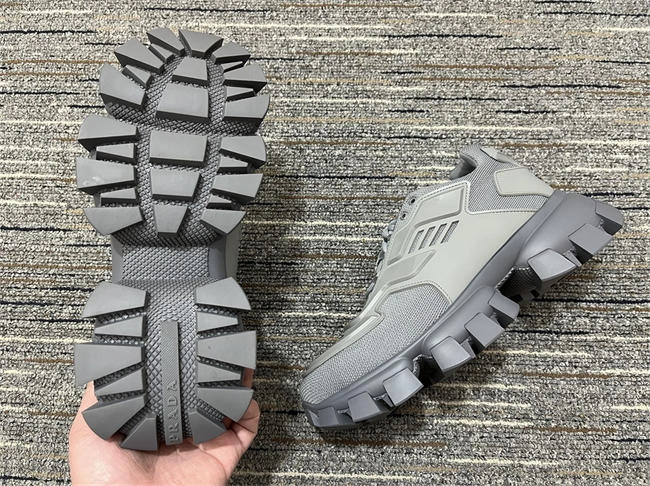 MoistureWicking Prada Cloudbust Sneaker 3265