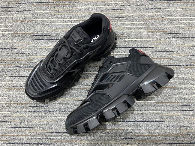 Prada Cloudbust Sneaker Compact 3253