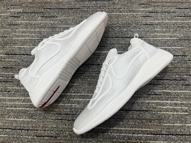 Snug Prada Cup Sneakers 3290