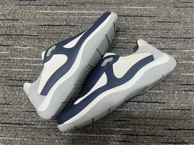 Prada Cup Sneakers WaterResistant 3299