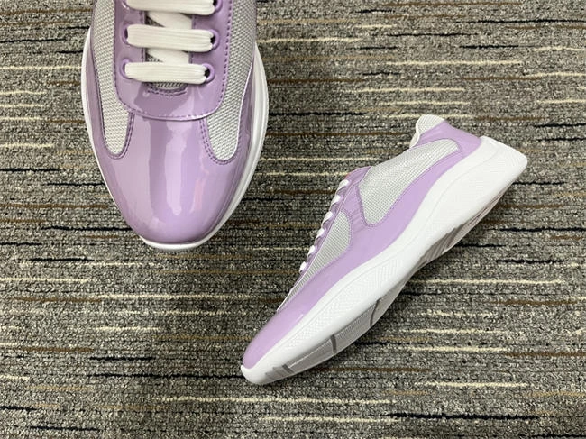 Original Prada Cup Sneakers 3274