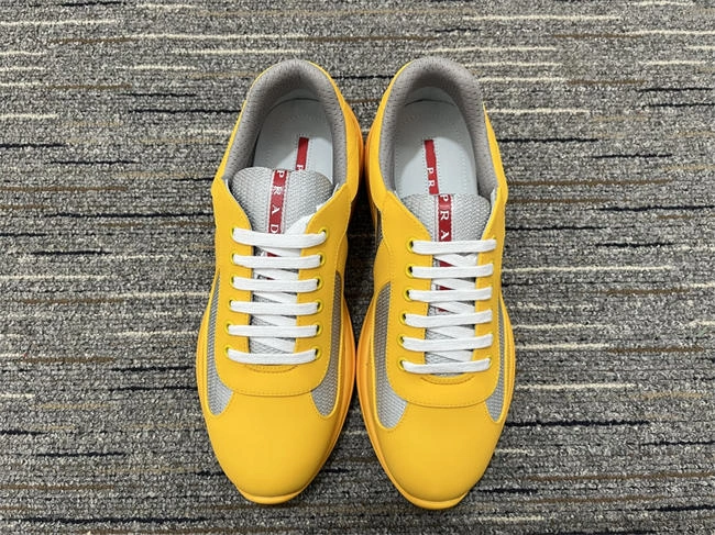 AllSeason Prada Cup Sneakers 3282