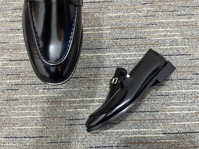 AllSeason Prada Loafer 3324