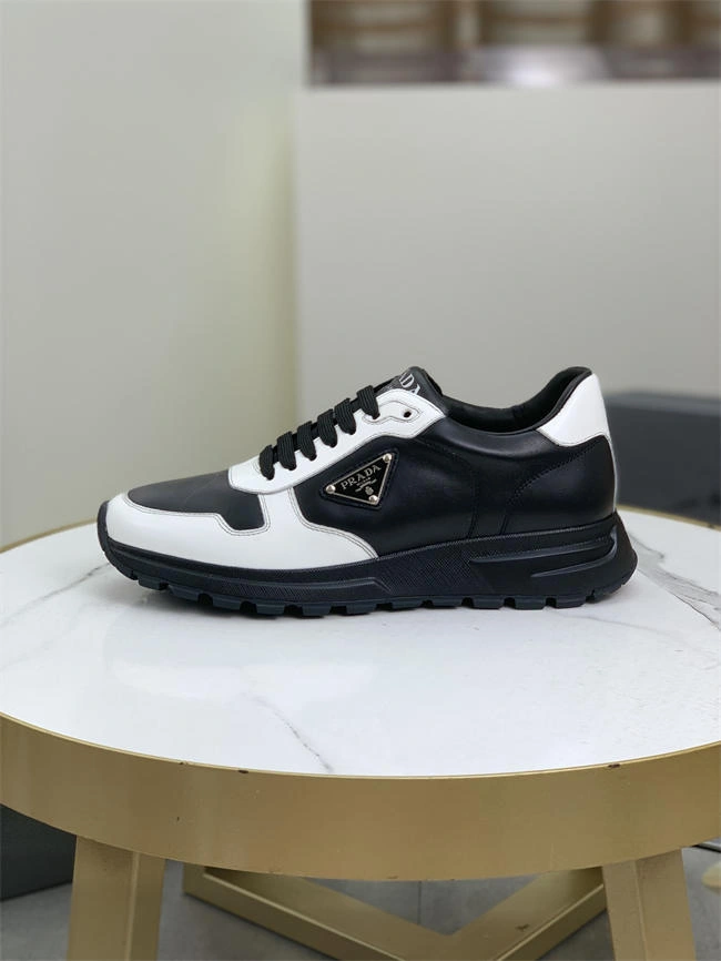 Prada Runner Sneaker Trendy 3204