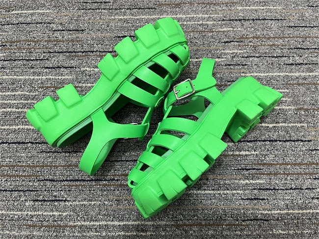 Modern Prada Slipper 3351